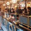 photo Café Pouchkine, une nouvelle adresse monumentale Place de la Madeleine à Paris