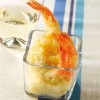 photo Crevettes en Tempura