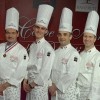 photo La France remporte la  Coupe du Monde de la Pâtisserie 2009