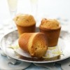 photo Muffins à la cannelle et au citron