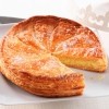 photo Galette des Rois à la noix de coco