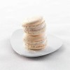 photo Macarons noix de coco