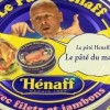 photo Pâté Hénaff - A bon porc !