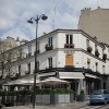 photo Le Chamarré Montmartre, un restaurant haut en couleurs !!!
