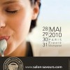 photo Rendez-vous gourmand de printemps au Salon Saveurs