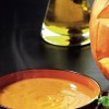 photo Recette pour Halloween, Velouté de Potiron