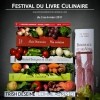 photo Festival du livre culinaire du 3 au 6 mars 2011