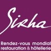photo Sirha 2011 à Lyon du 22 au 26 janvier 2011