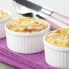 photo Soufflé de pommes de terre au fromage