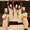 photo Rasmus Kofoed remporte le Bocuse d'Or