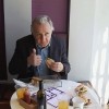 photo Alain Ducasse  « la passion du goût »