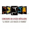 photo Concours gastronomique "Le Boeuf, les races à Viande"