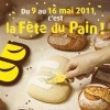 photo La fête du pain 2011