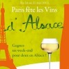 photo Paris fête les Vins d'Alsace