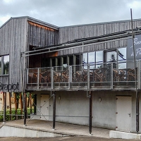 Auberge du Grapiot, une bonne adresse en Arbois à Pupillin