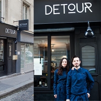 Détour, Paris 9