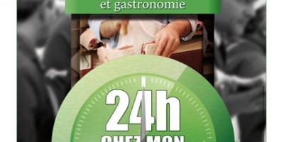 photo 24 h chez mon artisan boucher