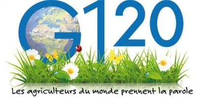 photo le G120 au G20