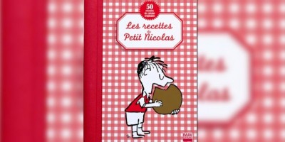 photo Les recettes du Petit Nicolas