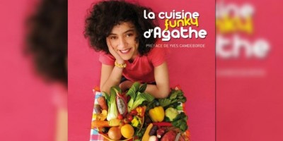 photo La Cuisine Funky d'Agathe