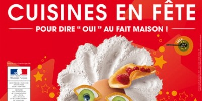 photo Cuisines en fête 9ème Edition