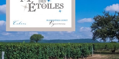 Domaine Mas des étoiles