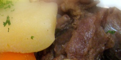 photo Astuce pour réussir le Pot au feu