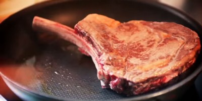 photo Astuces cuisson côte de boeuf