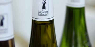 photo Salon des Vins des Vignerons Indépendants 2011