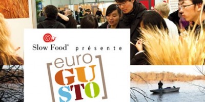 photo Euro Gusto 2011 à  Tours