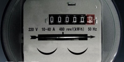 photo Economies d'énergie dans la cuisine