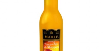 photo Vinaigre à la pulpe de mangue