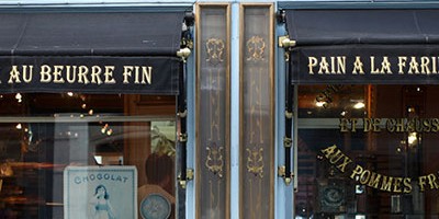 Boulangerie du Pain et des Idées, Paris 10