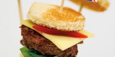 photo Pop burgers – UK Burgers