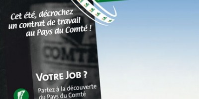 photo Le plus savoureux job de l’année !