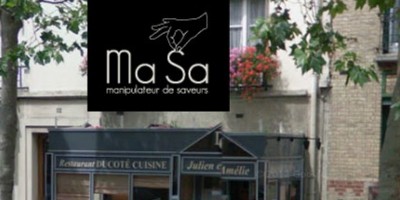 photo Restaurant MaSa à Boulogne Billancourt