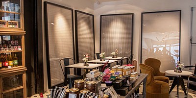 Boutique des Saveurs, Paris 10