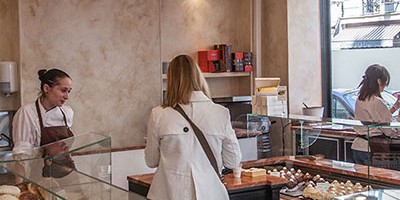 photo Pâtisserie Aux Merveilleux de Fred, Paris 17