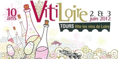 photo Vitiloire 2012 fête ses 10 ans les 2 et 3 juin