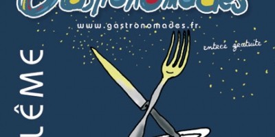 photo Les Gastronomades d’Angoulême