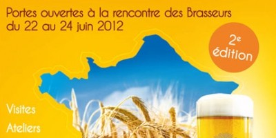 photo La moisson des brasseurs les 22, 23 et 24 juin 2012