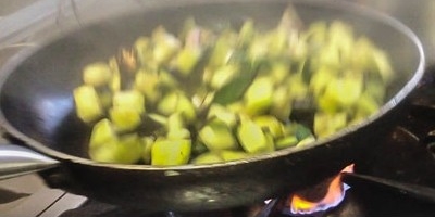 photo La sauce Norma par Fulvio Pierangelini à Rome