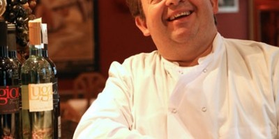 photo Interview du Chef François Ropers