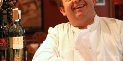 Interview du Chef François Ropers