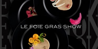 Cours de cuisine pour fabriquer son foie gras