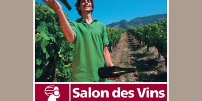 photo Salon des vignerons indépendants du 22 au 26 novembre 2012