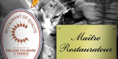 photo Label « Fait Maison » la guerre des chefs est-elle déclarée ?