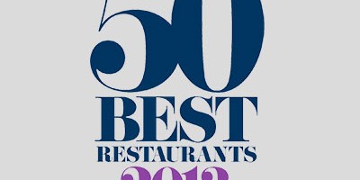 photo Les 50 meilleurs restaurants du monde 2013