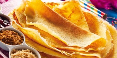 photo Pâte à crêpes