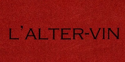 photo Qu'est ce que l'Alter-vin ?